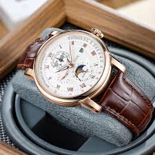 Artist Master II RGA1963 Watch